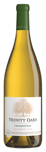 Trinity Oaks Chardonnay 2018